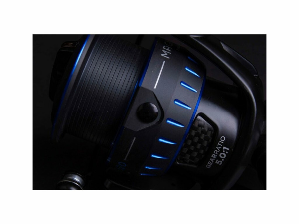 PRESTON INNOVATION - Naviják Magnitude 520