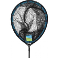 PRESTON INNOVATIONS - Podběráková hlava Quick Dry Landing Net - 50cm