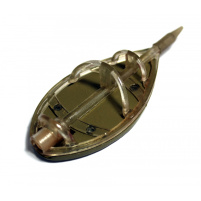 Zfish - Krmítko Method Feeder Flat XL