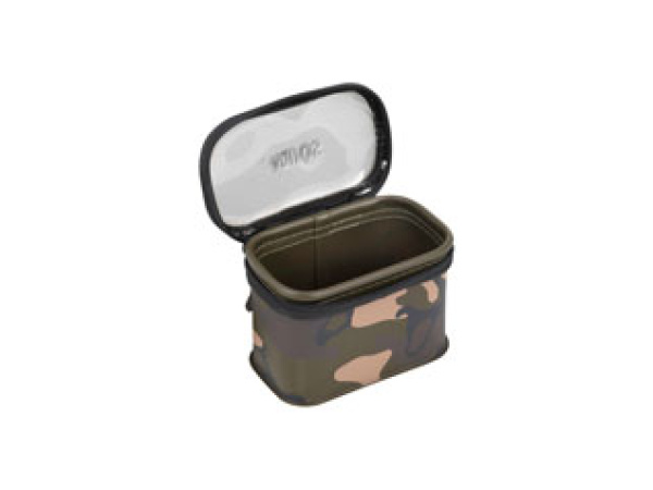 FOX - Pouzdro Aquos camolite accessory bag
