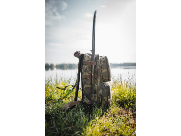 Giants fishing Vrhací tyč 3K Carbon Baiting Stick