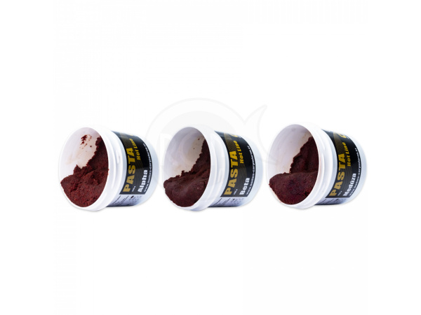 Carp Inferno Boilies Pasta Hot Line 200g