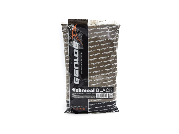 GENLOG METHOD MIX FISHMEAL 1kg