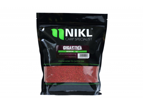 Karel Nikl Method Mix 1kg 