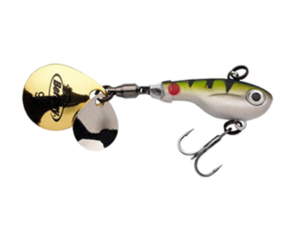 Berkley - Pulse Spintail 9g 6cm