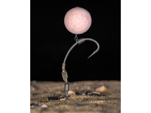 KORDA Háčky Spinner Barbless 10 ks