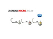 SPRO - Micro Jig29 vel. 4