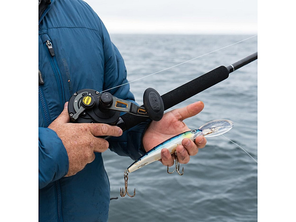 Rapala wobler X-Rap® Magnum® Floating 72g 16 cm