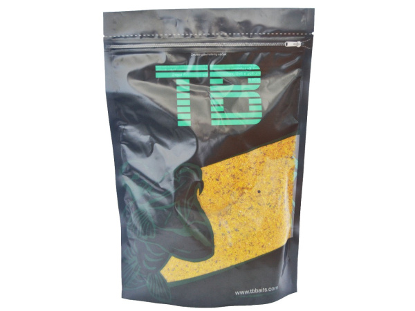 TB baits - Ptačí zob speciál 500 g