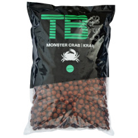 TB baits - Boilie 10kg / 20mm - monster crab