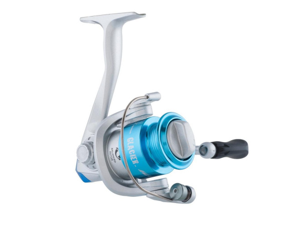 Naviják s přední brzdou Shakespeare Glacier Ice 2500