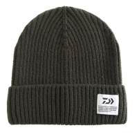 DAIWA - Čepice D-Vec Strickmütze Charcoal