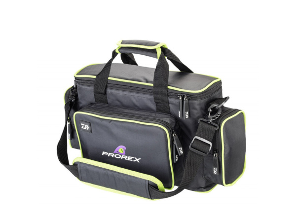 DAIWA - Taška Prorex Tckle Box Bag L