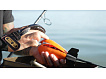 LK Baits Krmná Raketa Spyder Spod Full Orange