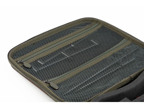 FOX - Pouzdro Camolite na hlásiče RX+