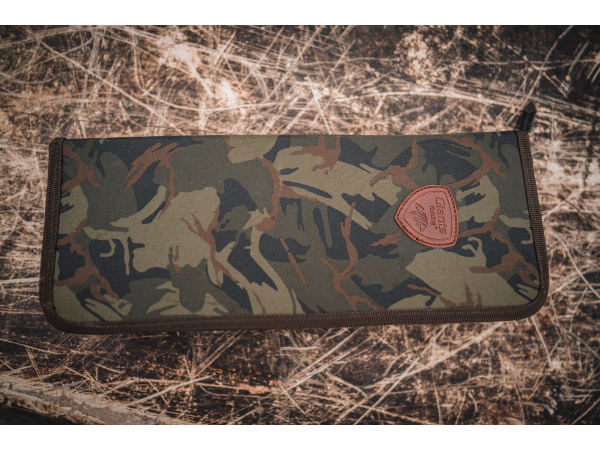 Giants Fishing - Pouzdro na navázce Stiff Rig Wallet XL