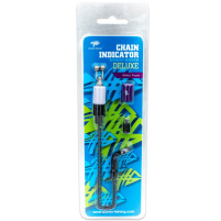 Giants fishing Řetízkový indikátor Chain Indicator Gaube| White/Purple