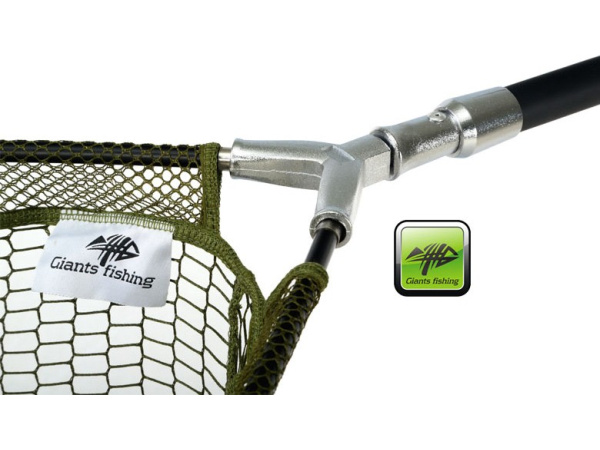 Giants fishing Podběrák Carp Plus 42 Landing Net