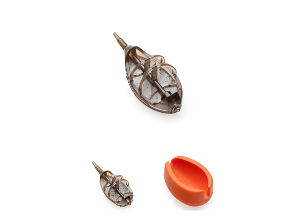 Mivardi Method Feeder set Premium XL (50g + 60g + formička)