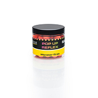 Mivardi Rapid Pop Up Reflex - Monster Crab (50g | 10mm)
