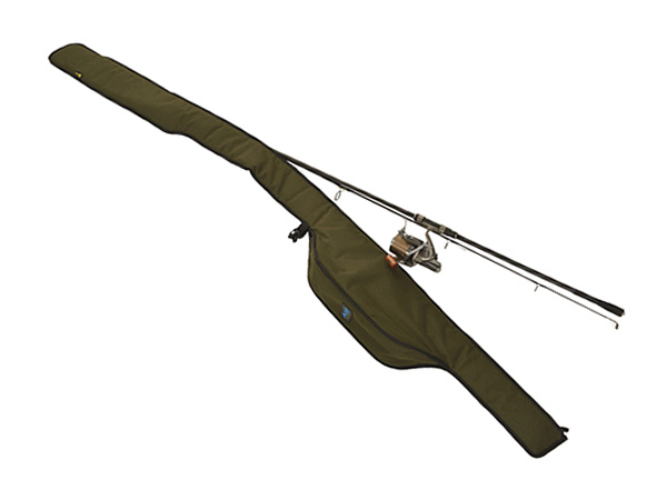 Aqua Products Aqua Pouzdro na 1 prut - 13 Foot Rod Sleeve Black Series