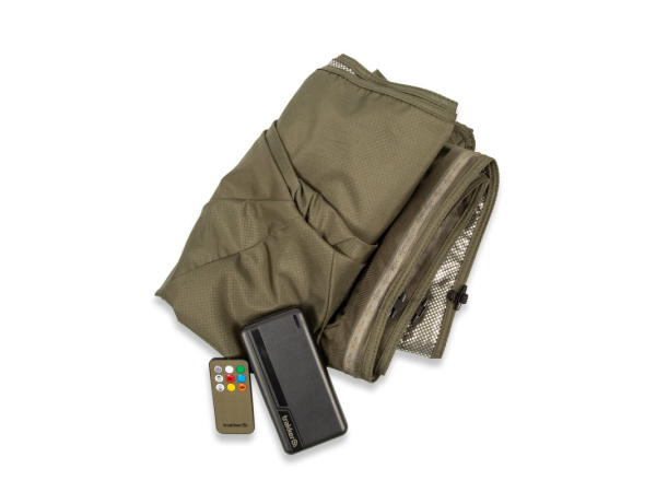 Trakker Products - Tempest RS 200 Nitelife Vapour Shield