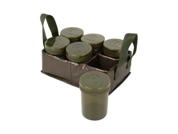 Trakker Products - Taška na nástrahy - NXG Bait Bag