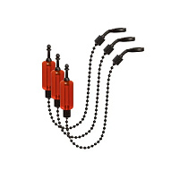 Trakker Kompletní bobbin Clinga Standard Kit Set (3pack) - Modrá 3ks