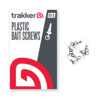 Trakker Products Trakker Vrtáček Plastic Bait Screws