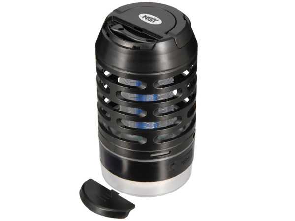 NGT - Lapač Hmyzu Bug Zapper & Light System