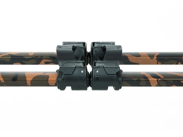 Fox stojan Horizon Duo Camo Pods