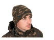 Fox Camo Sherpa Tec Beanie