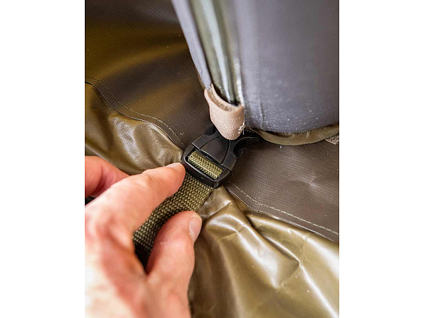 Fox přístřešek Air Frame Social Shelter 2.5m