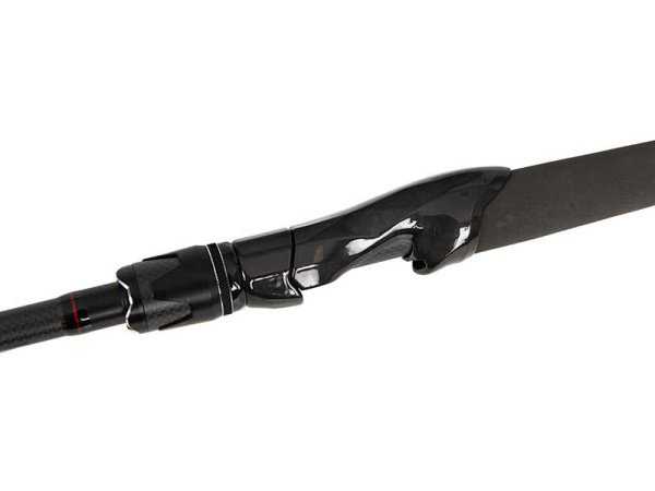 Fox Rage Prism X Lure & Shad Spinning Rods