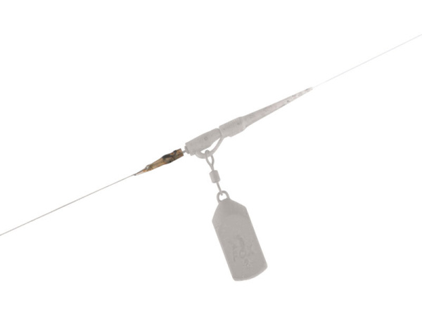 Camo Micro Anti Tangle Sleeves x25