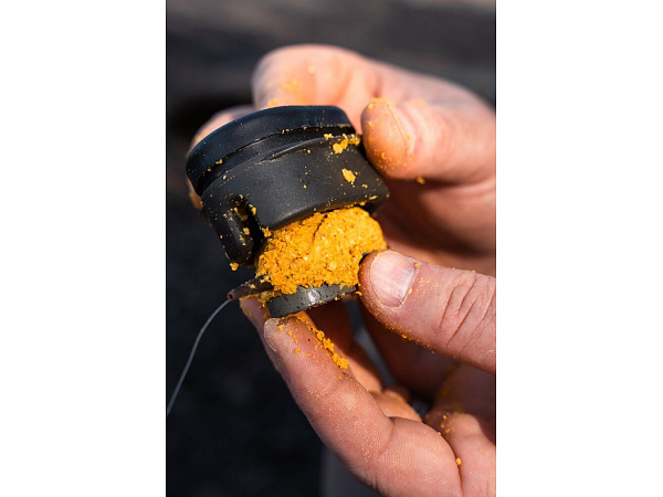 KORUM - Krmítko a Formička Lead Free Dura Method Feeder & Mould 30g