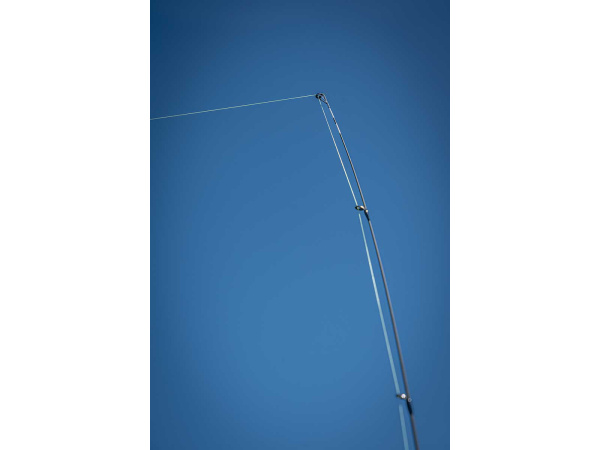 Fox Rage - Prut Warrior Dropshot, 2,2m, 4-17g, 2D