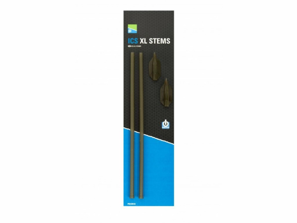 PRESTON INNOVATIONS - Dříky ICS XL Stems 2ks