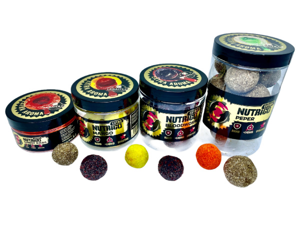 LK Baits Nutrigo Extra 20mm 200ml