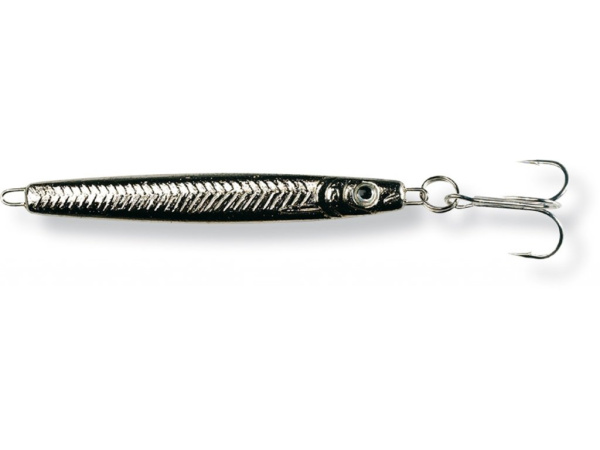 SPRO - Zocker pilker silver 