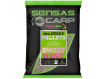 Sensas - Pelety mini Sticky 2mm, 700g 