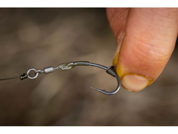 KORDA Zarážky High Grip Hook Bead