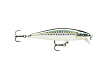 Rapala wobler Flat Rap® Floating 7g 8 cm
