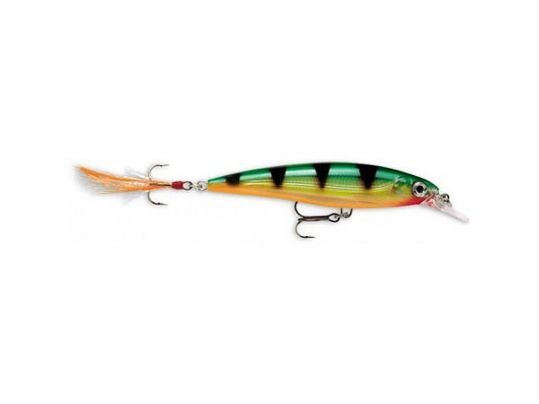 Rapala wobler X-Rap® Suspending 13g 10 cm