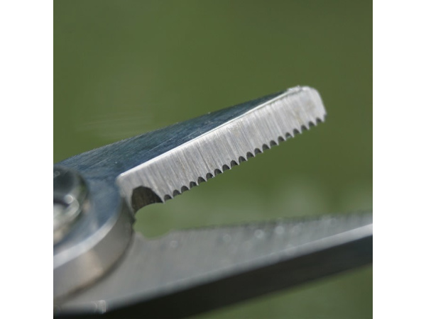 RidgeMonkey Svítící nůžky Nite Glow Scissors