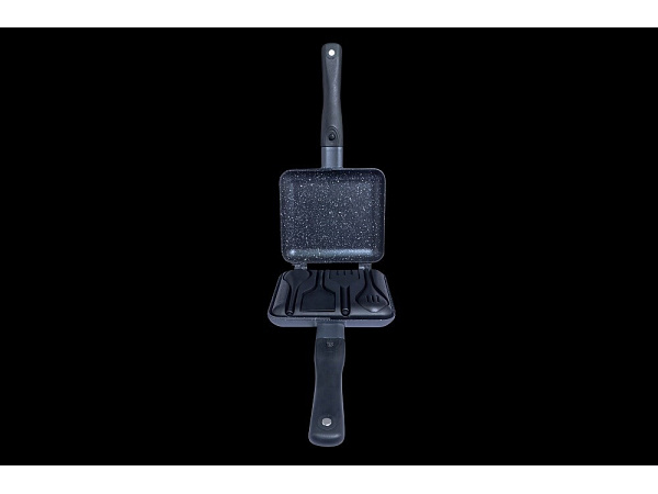RidgeMonkey - Touster Connect Sandwich XL Granite Edition