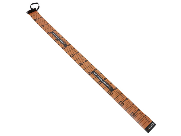 SAVAGE GEAR - Metr Measure up roll 8x130cm