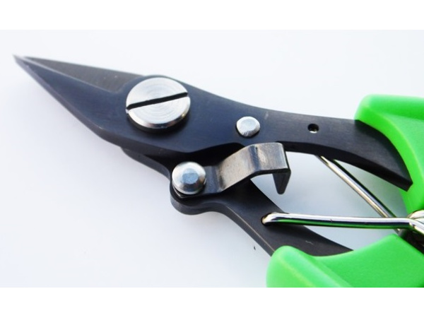 MADCAT - Nůžky Braid scissors DLX