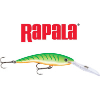 RAPALA - Wobler Deep tail dancer 9cm - GTU
