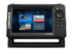 Lowrance - Sonar EAGLE 7 se sondou 50/200 HDI + baterie 12V/7Ah + nabíječka 0,75A/6/12V